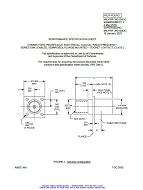 MIL MIL-PRF-39012/82G Amendment 1 (amendment incorporated)