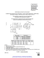 MIL MIL-PRF-39012/94C Amendment 1 (amendment incorporated)