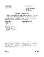 MIL MIL-PRF-39016/10G Notice 2 - Validation