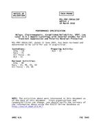 MIL MIL-PRF-39016/28F Notice 1 - Validation