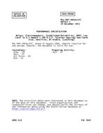 MIL MIL-PRF-39016/47C Notice 1 – Validation MIL MIL-PRF-39016/47C Notice 1 - Validation
