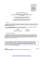 MIL MIL-PRF-39017/3H Amendment 2