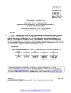 MIL MIL-PRF-39017G Amendment 1