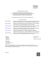 MIL MIL-PRF-39022J Supplement 1