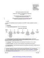 MIL MIL-PRF-39023/10C Amendment 1