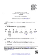 MIL MIL-PRF-39023/5C Amendment 2