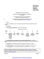 MIL MIL-PRF-39023/6C Amendment 1