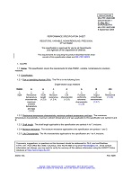 MIL MIL-PRF-39023/9B Amendment 1