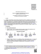 MIL MIL-PRF-39023D Amendment 2 (all prev amd incorp.)