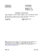 MIL MIL-PRF-45307C Notice 2 - Validation 2