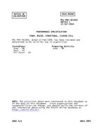 MIL MIL-PRF-46194A Notice 1 - Validation