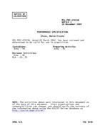 MIL MIL-PRF-47033B Notice 2 - Validation 2