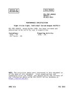 MIL MIL-PRF-49063E Notice 1 - Validation