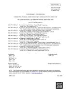 MIL MIL-PRF-49142B Supplement 1