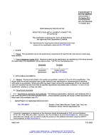 MIL MIL-PRF-49465/6C Amendment 1 (amendment incorporated)
