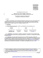MIL MIL-PRF-49465C Amendment 1 (amendment incorporated)