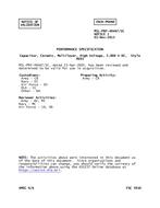 MIL MIL-PRF-49467/3C Notice 1 - Validation