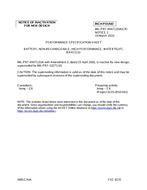 MIL MIL-PRF-49471/10A Notice 2 - Inactivation