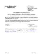 MIL MIL-PRF-49471/12A Notice 2 - Inactivation
