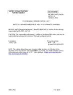 MIL MIL-PRF-49471/7A Notice 2 - Inactivation