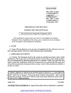 MIL MIL-PRF-51200D Amendment 2 (all prev amd incorp.)