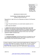 MIL MIL-PRF-5350H Amendment 1