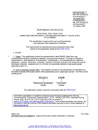 MIL MIL-PRF-55342/12A Amendment 3