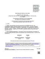 MIL MIL-PRF-55342/2J Amendment 4