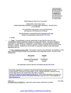 MIL MIL-PRF-55342/4J Amendment 3