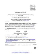MIL MIL-PRF-55342/7E Amendment 4