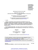 MIL MIL-PRF-55342/8E Amendment 3