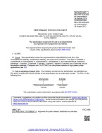 MIL MIL-PRF-55342/8E Amendment 4