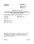 MIL MIL-PRF-55681/1F Notice 1 - Validation