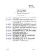 MIL MIL-PRF-6106P Supplement 1