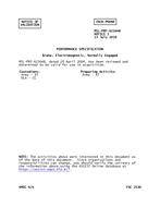 MIL MIL-PRF-62364B Notice 2 - Validation 2