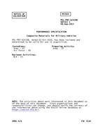 MIL MIL-PRF-62419B Notice 1 - Validation