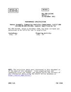MIL MIL-PRF-62550E Notice 1 - Validation 1