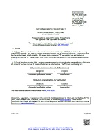 MIL MIL-PRF-83401/22B Amendment 2 (all prev amd incorp.)