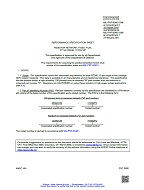 MIL MIL-PRF-83401/24B Amendment 2 (all prev amd incorp.)