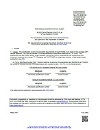 MIL MIL-PRF-83401/5E Amendment 2 (all prev amd incorp.)