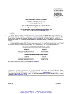 MIL MIL-PRF-83401/8E Amendment 1 (amendment incorporated)