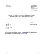 MIL MIL-PRF-83504/7C Notice 2 - Cancellation