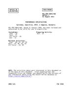 MIL MIL-PRF-8805/46E Notice 1 - Validation