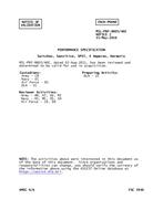 MIL MIL-PRF-8805/46E Notice 2 - Validation
