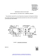 MIL MIL-PRF-8805/90G Amendment 1 (amendment incorporated)