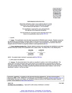 MIL MIL-PRF-914/4B Amendment 3 (all prev amd incorp.)