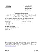 MIL MIL-PRF-914/5B Notice 1 - Validation 1
