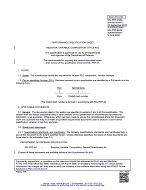 MIL MIL-PRF-94/4L Amendment 2 (all prev amd incorp.)