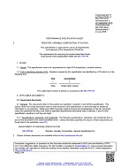 MIL MIL-PRF-94/5J Amendment 2 (all prev amd incorp.)