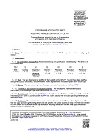 MIL MIL-PRF-94/6E Amendment 2 (all prev amd incorp.)